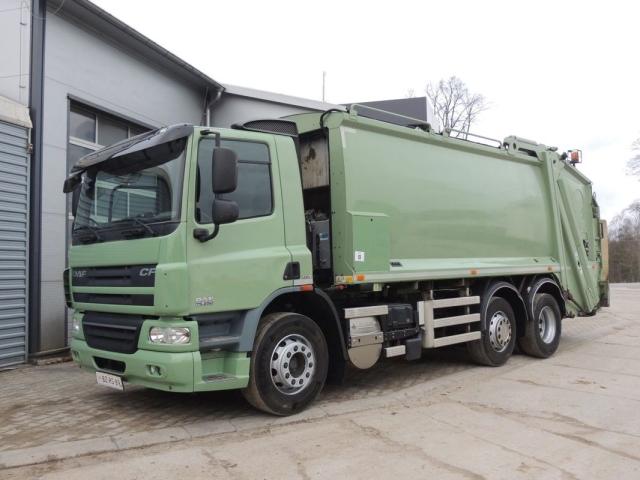 daf