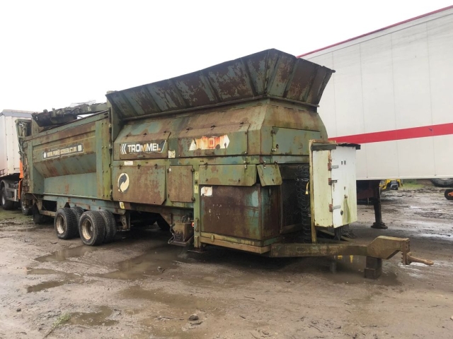 powerscreen