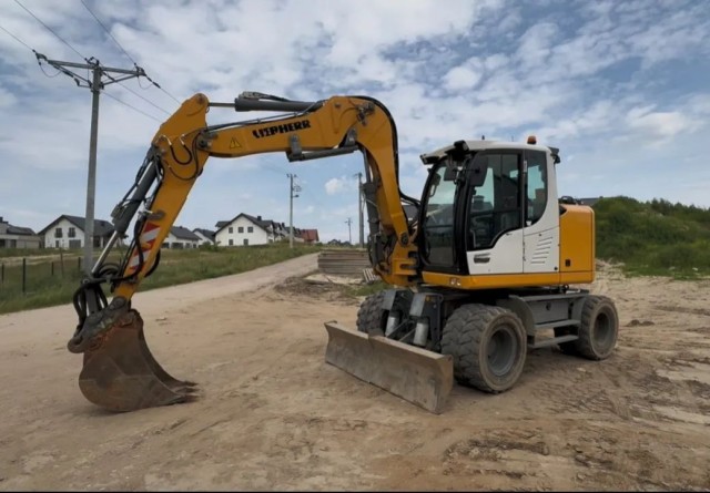 liebherr