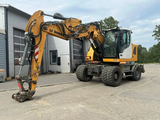 liebherr