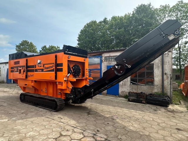 doppstadt