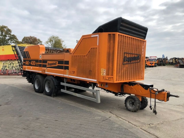 doppstadt