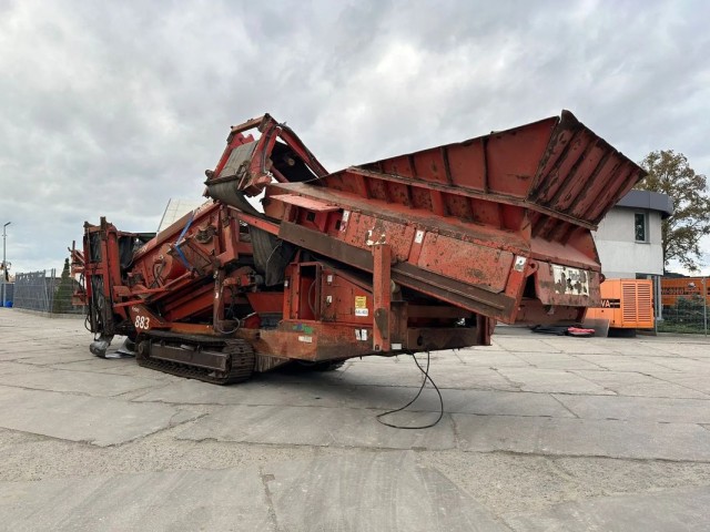terex