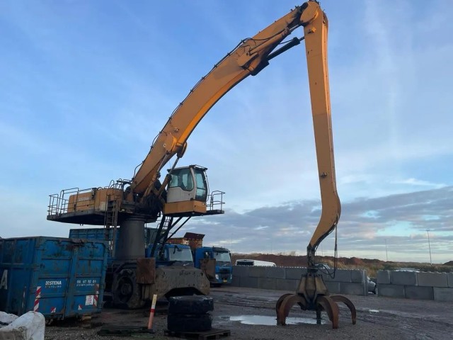 liebherr