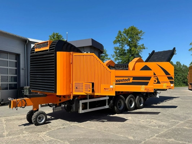 doppstadt
