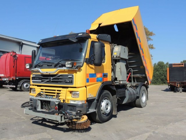 volvo