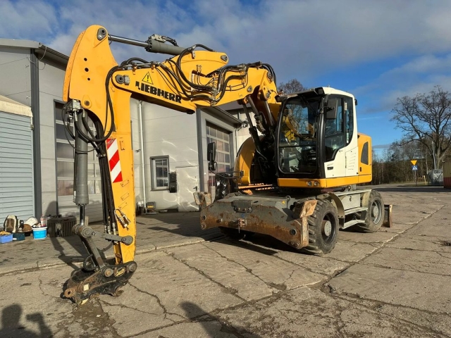 liebherr