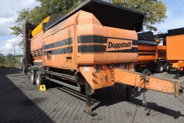 Doppstadt SM518 Przesiewacz , 2006rok