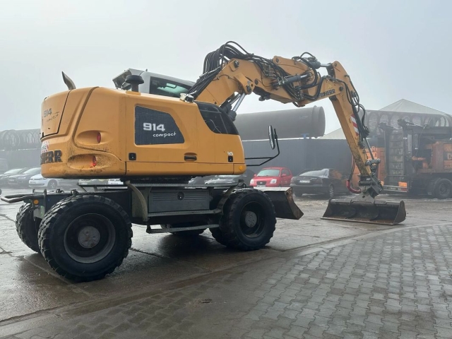 liebherr