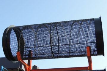 Bębey do Przesiewacza Doppstadt SM518 , SM618 , SM620 , SM718 , SM720