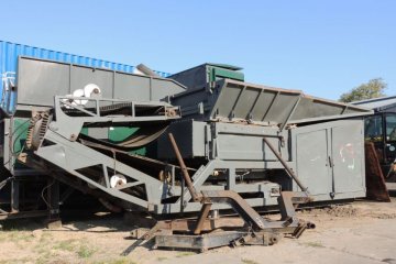 Rozdrabniacz wolnoobrotowy Forus HB 380E