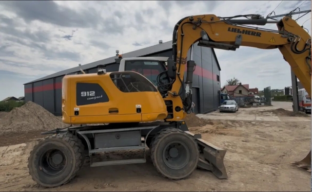 liebherr