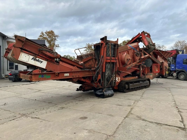 terex