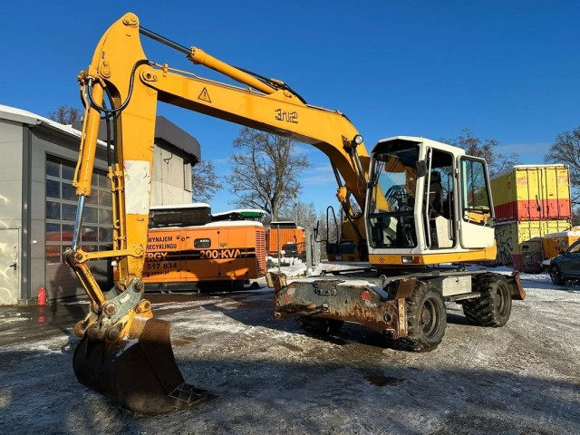 liebherr