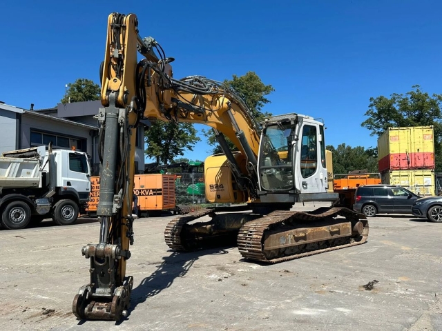 liebherr