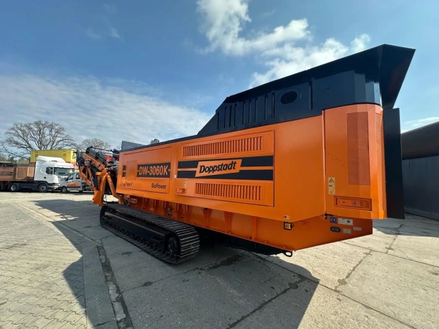 doppstadt