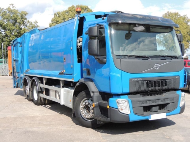 volvo