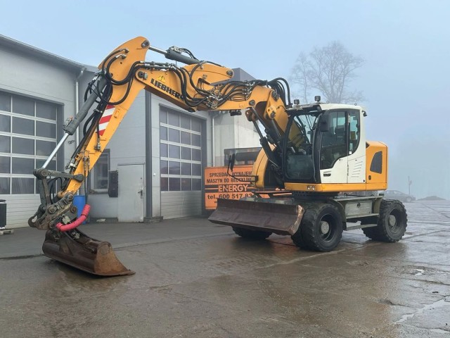 liebherr