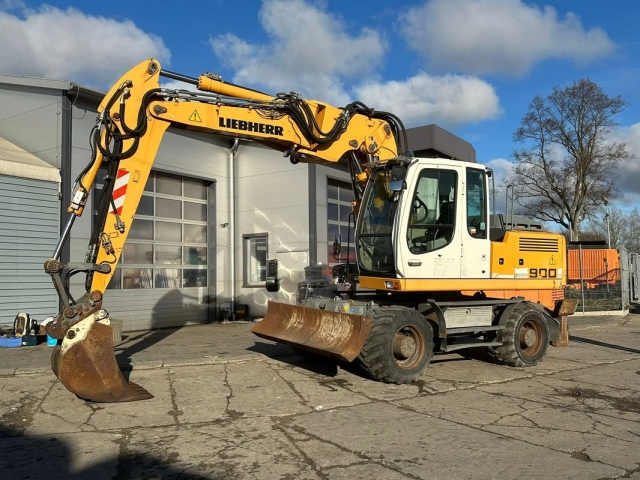 liebherr