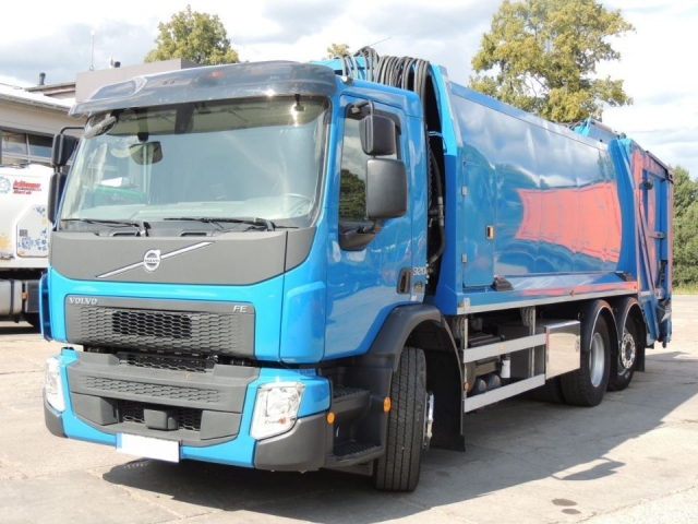 volvo