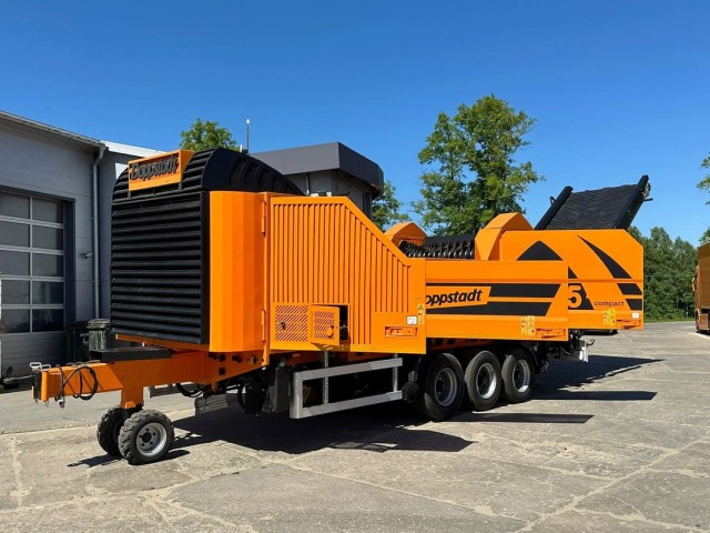 doppstadt