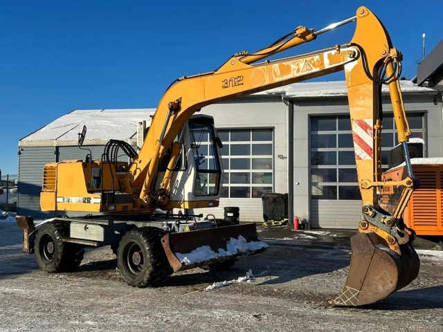 liebherr