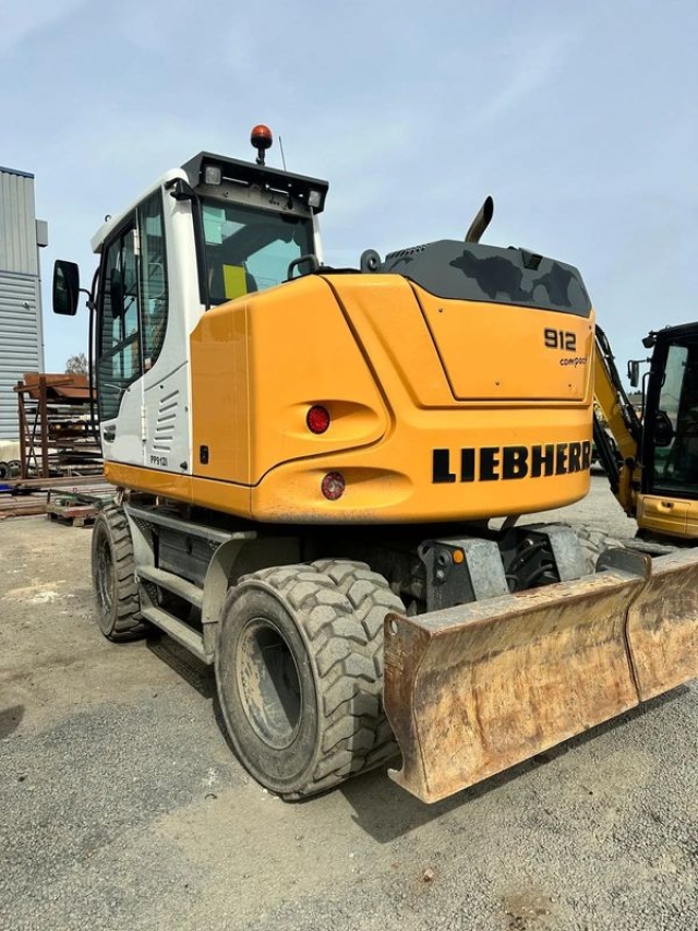 liebherr