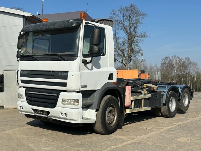 daf