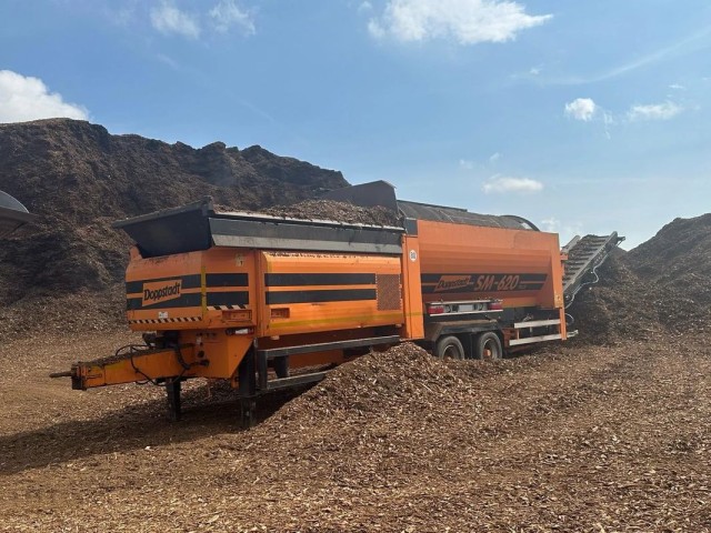 doppstadt